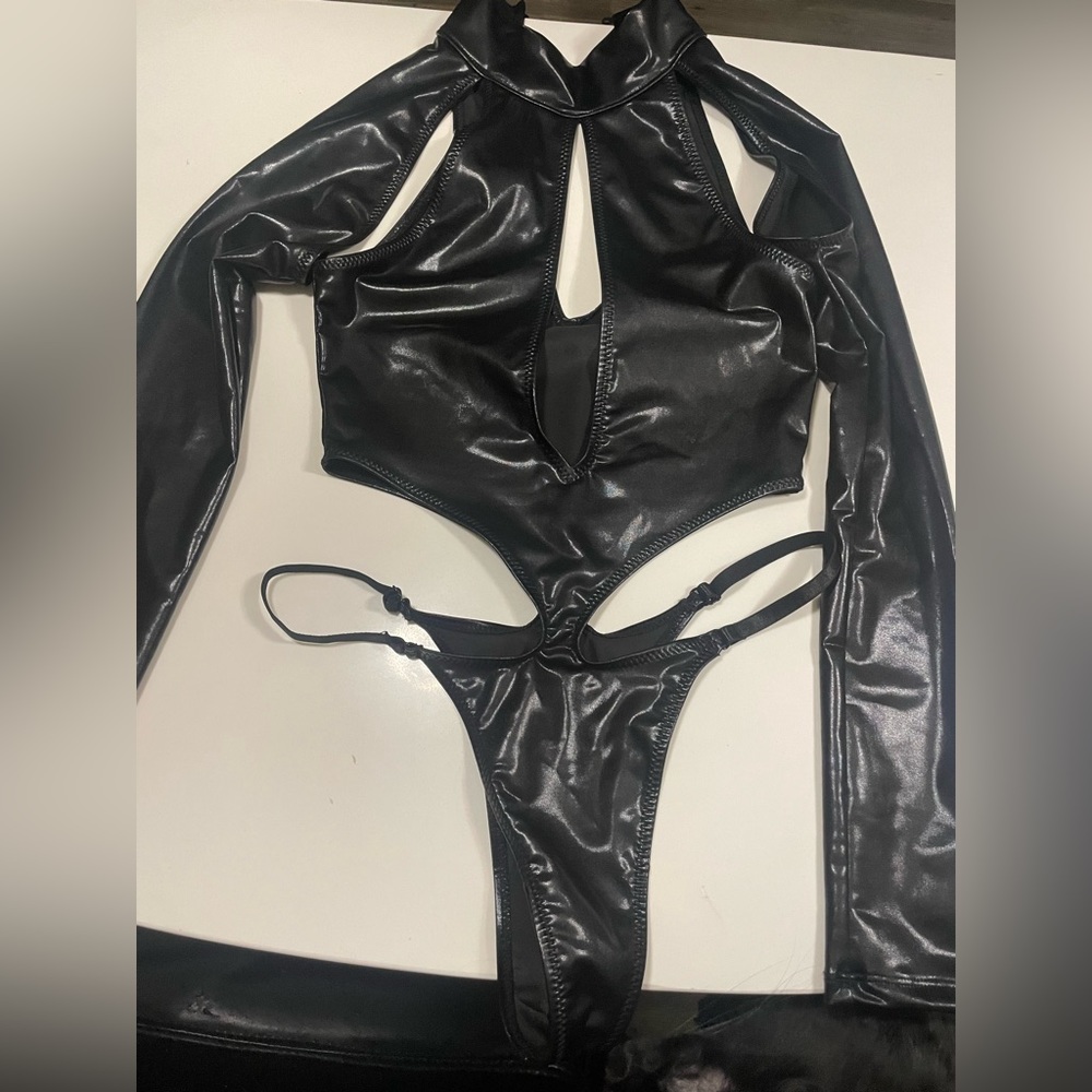 Club Exx/Dolls Kill Bodysuit